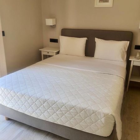 Sirene Villas Diakofti Exteriér fotografie