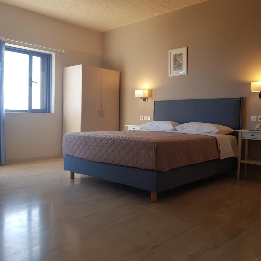 Sirene Villas Diakofti Exteriér fotografie