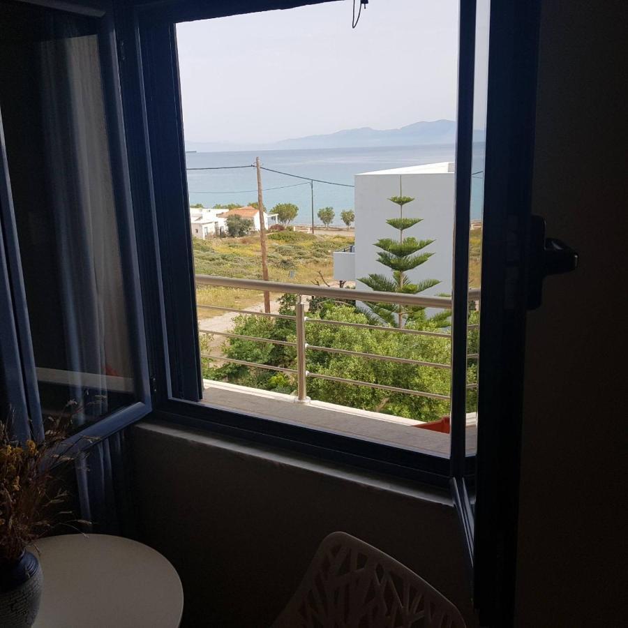 Sirene Villas Diakofti Exteriér fotografie
