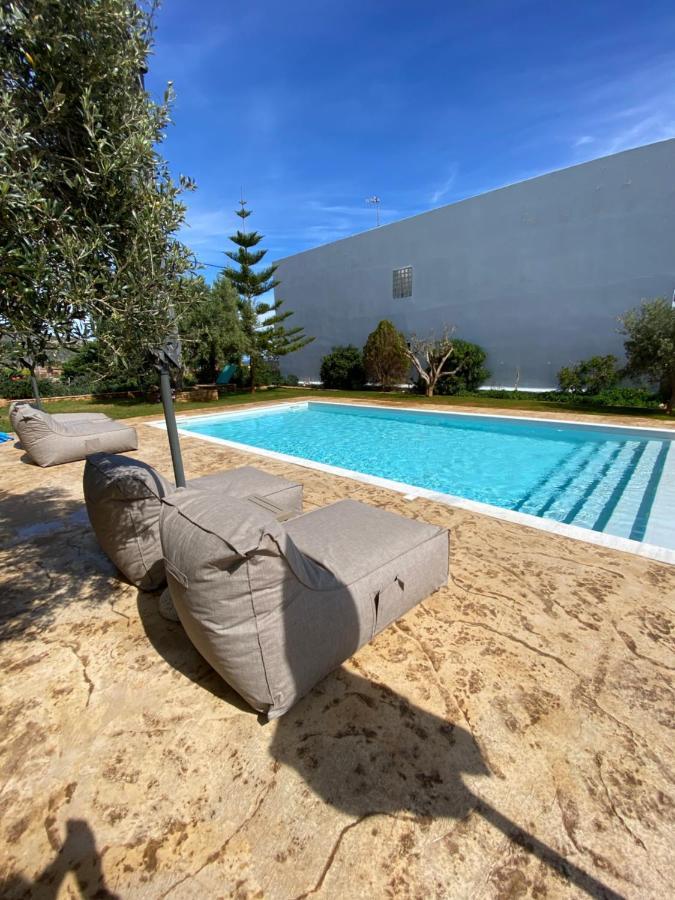 Sirene Villas Diakofti Exteriér fotografie