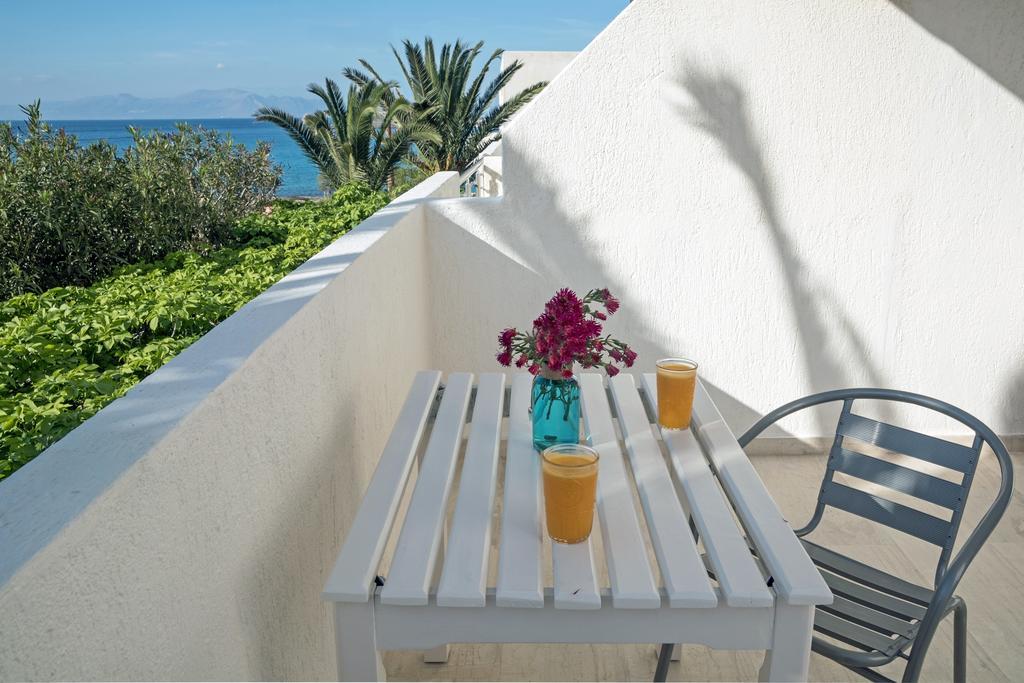 Sirene Villas Diakofti Exteriér fotografie